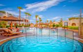 Туры в отель Domina Coral Bay Elisir