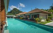 Туры в отель Chermantra Mantra Aonang Resort & Pool Suite