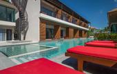 Туры в отель Chermantra Mantra Aonang Resort & Pool Suite