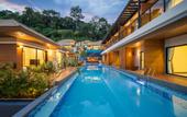 Туры в отель Chermantra Mantra Aonang Resort & Pool Suite