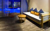 Туры в отель Akira Lipe Resort