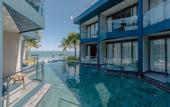 Туры в отель The Tide Beachfront Siray Phuket