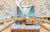 Туры в отель The Tide Beachfront Siray Phuket