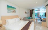Туры в отель The Tide Beachfront Siray Phuket