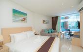 Туры в отель The Tide Beachfront Siray Phuket