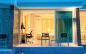 Туры в отель The Tide Beachfront Siray Phuket