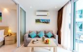 Туры в отель The Tide Beachfront Siray Phuket