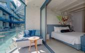 Туры в отель The Tide Beachfront Siray Phuket