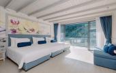 Туры в отель The Tide Beachfront Siray Phuket