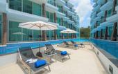 Туры в отель The Tide Beachfront Siray Phuket