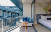 Туры в отель The Tide Beachfront Siray Phuket