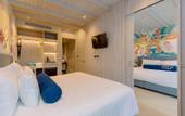 Туры в отель The Tide Beachfront Siray Phuket