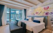 Туры в отель The Tide Beachfront Siray Phuket