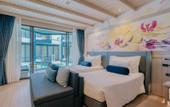 Туры в отель The Tide Beachfront Siray Phuket