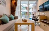 Туры в отель The Tide Beachfront Siray Phuket