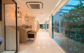 Туры в отель The Tide Beachfront Siray Phuket