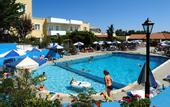 Туры в отель Alexander House Hotel