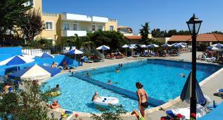 Alexander House Hotel 4*