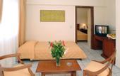 Туры в отель Alexander House Hotel