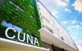 Туры в отель Cuna Hotel