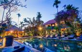 Туры в отель Ubud Inn Cottage
