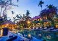 Ubud Inn Cottage 3*