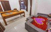 Туры в отель Ubud Inn Cottage