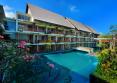 The Haven Suites Bali Berawa 4*