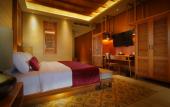 Туры в отель Swarga Suites Bali Berawa