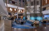 Туры в отель DoubleTree By Hilton Moscow - Vnukovo Airport Hotel
