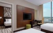 Туры в отель DoubleTree By Hilton Moscow - Vnukovo Airport Hotel