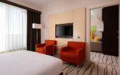 Туры в отель DoubleTree By Hilton Moscow - Vnukovo Airport Hotel