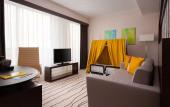 Туры в отель DoubleTree By Hilton Moscow - Vnukovo Airport Hotel