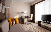 Туры в отель DoubleTree By Hilton Moscow - Vnukovo Airport Hotel