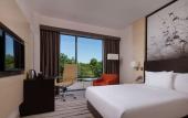 Туры в отель DoubleTree By Hilton Moscow - Vnukovo Airport Hotel