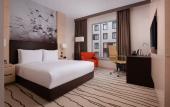 Туры в отель DoubleTree By Hilton Moscow - Vnukovo Airport Hotel