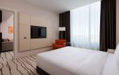 Туры в отель DoubleTree By Hilton Moscow - Vnukovo Airport Hotel