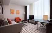 Туры в отель DoubleTree By Hilton Moscow - Vnukovo Airport Hotel