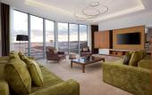 Туры в отель DoubleTree By Hilton Moscow - Vnukovo Airport Hotel