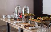 Туры в отель DoubleTree By Hilton Moscow - Vnukovo Airport Hotel