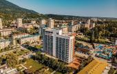 Туры в отель Гранд Отель Абхазия