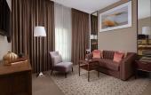 Туры в отель Chekhoff Hotel Moscow Curio Collection by Hilton