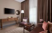 Туры в отель Chekhoff Hotel Moscow Curio Collection by Hilton