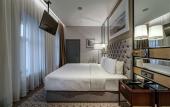 Туры в отель Chekhoff Hotel Moscow Curio Collection by Hilton