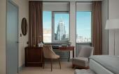 Туры в отель Chekhoff Hotel Moscow Curio Collection by Hilton