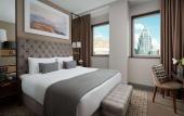 Туры в отель Chekhoff Hotel Moscow Curio Collection by Hilton