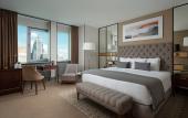 Туры в отель Chekhoff Hotel Moscow Curio Collection by Hilton