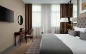 Туры в отель Chekhoff Hotel Moscow Curio Collection by Hilton