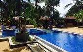 Туры в отель OYO 259 Horizon Kite Surfing Beach Resort