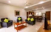 Туры в отель The Seaboards Apartments